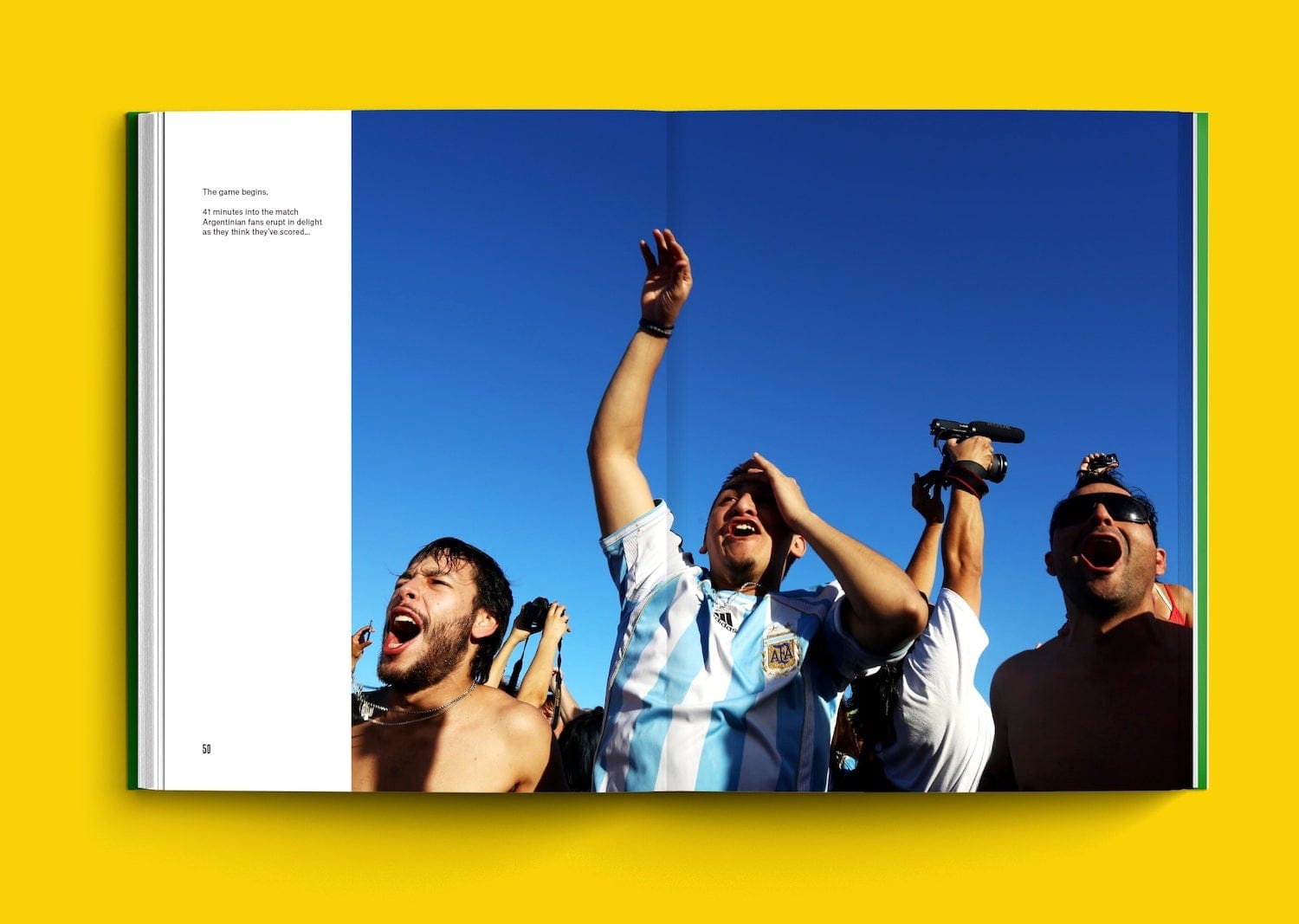 Image rappresenting a mock up of the WTWC book