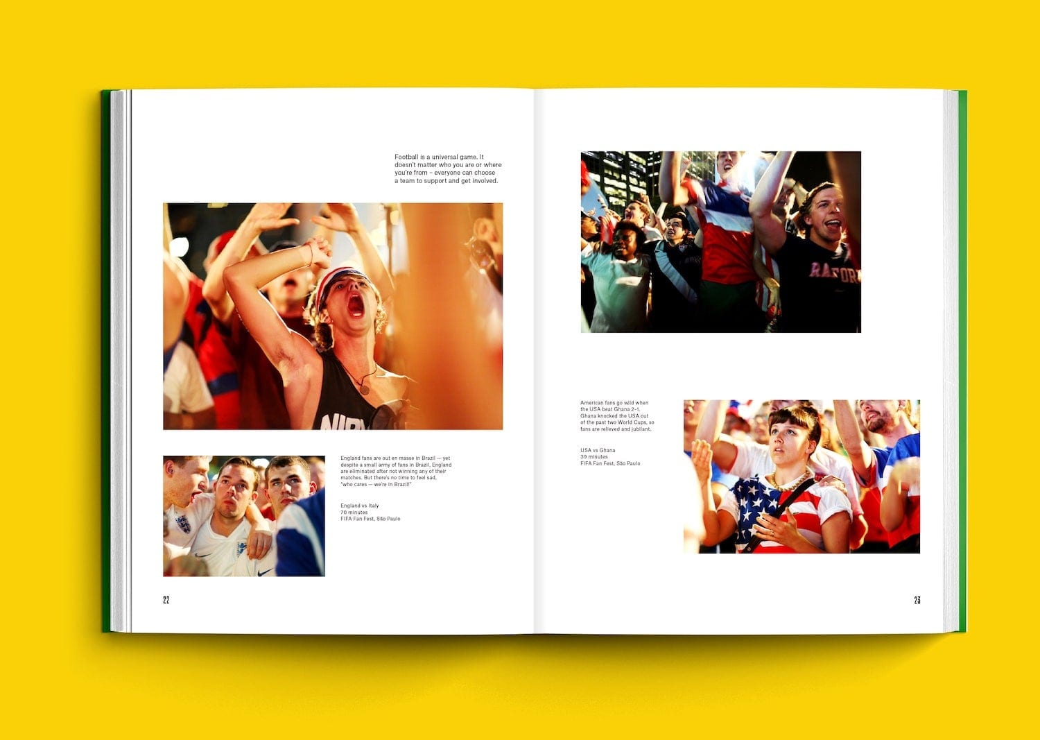 Image rappresenting a mock up of the WTWC book